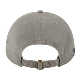 Legacy EZA Relaxed Twill Dad Hat - Grey