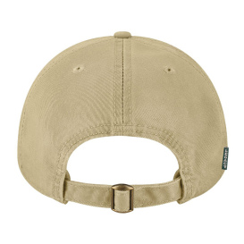 Legacy EZA Relaxed Twill Dad Hat - Khaki