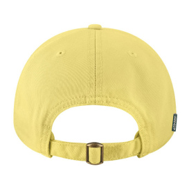 Legacy EZA Relaxed Twill Dad Hat - Lemon
