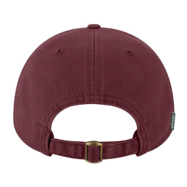 Legacy EZA Relaxed Twill Dad Hat - Maroon