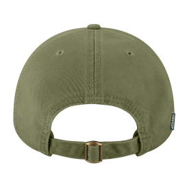 Legacy EZA Relaxed Twill Dad Hat - Moss Green
