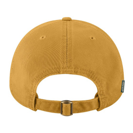 Legacy EZA Relaxed Twill Dad Hat - Mustard