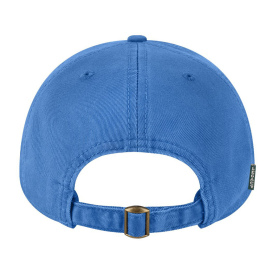 Legacy EZA Relaxed Twill Dad Hat - Pacific Blue