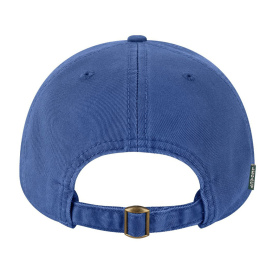 Legacy EZA Relaxed Twill Dad Hat - Royal
