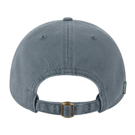 Legacy EZA Relaxed Twill Dad Hat - Slate Blue