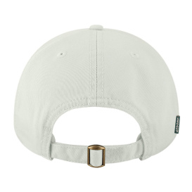 Legacy EZA Relaxed Twill Dad Hat - White