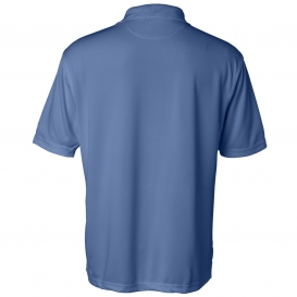 Sierra Pacific 0469 Moisture Free Mesh Sport Shirt - Blueberry