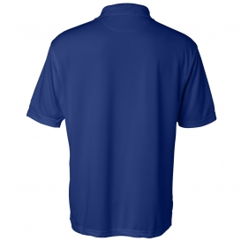 Sierra Pacific 0469 Moisture Free Mesh Sport Shirt - Royal