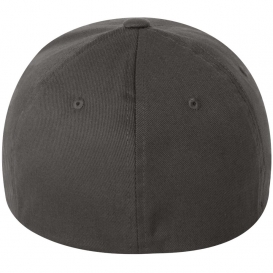 Flexfit 6277 Twill Cap - Dark Grey | Full Source