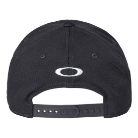 Oakley FOS900833 Pro-Formance Cap - Blackout