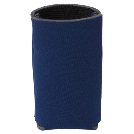 Liberty Bags FT001SC Slim Can and Bottle Holder - Navy