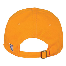 The Game GB210 Classic Twill Cap - Athletic Gold