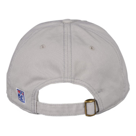The Game GB210 Classic Twill Cap - Pelican Light Grey
