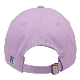 The Game GB210 Classic Twill Cap - Stardust