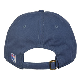 The Game GB210 Classic Twill Cap - Vintage Blue
