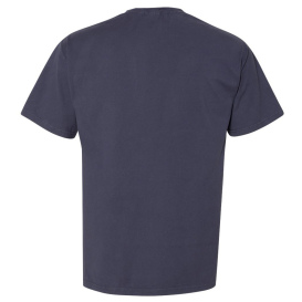 ComfortWash GDH100 Garment-Dyed T-Shirt - Anchor Slate