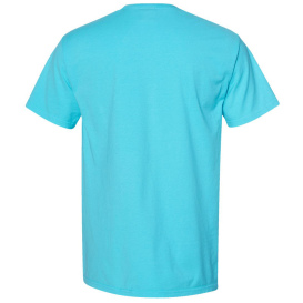 ComfortWash GDH100 Garment-Dyed T-Shirt - Freshwater