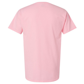 ComfortWash GDH150 Garment-Dyed Pocket T-Shirt - Cotton Candy