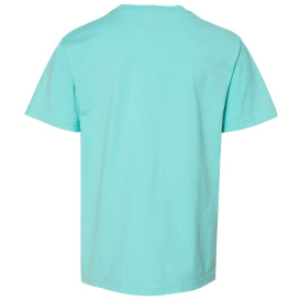 ComfortWash GDH175 Garment-Dyed Youth T-Shirt - Mint