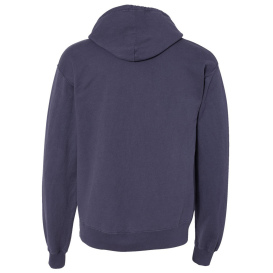 ComfortWash GDH450 Garment-Dyed Unisex Hooded Sweatshirt - Anchor Slate