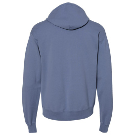 ComfortWash GDH450 Garment-Dyed Unisex Hooded Sweatshirt - Saltwater