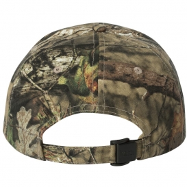 Kati LC10 Camo Mossy Oak Cap - Mossy Oak Country