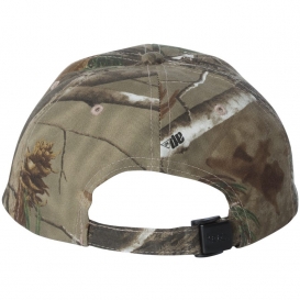 Kati LC10 Camo Mossy Oak Cap - Realtree All Purpose