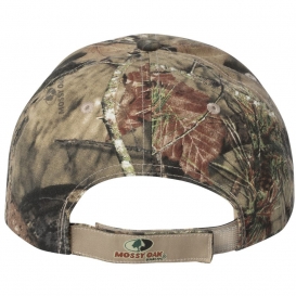 Kati LC15V Licensed Camo Cap - Mossy Oak Country