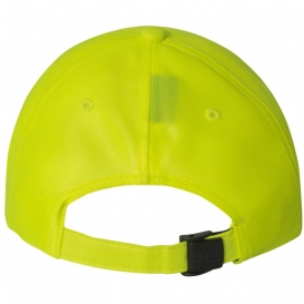 Kati SN100 Safety Cap - Neon Yellow