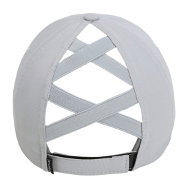 Imperial L338 The Hinsen Performance Ponytail Cap - Fog