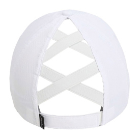 Imperial L338 The Hinsen Performance Ponytail Cap - White