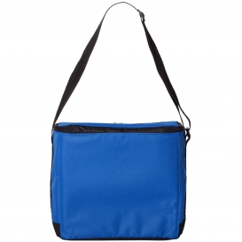 Liberty Bags 1695 Joseph Twelve-Pack Cooler - Royal