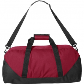 Liberty Bags 2251 Liberty Series 22 Inch Duffel - Red