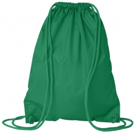 Liberty Bags 8881 Drawstring Pack with DUROcord - Kelly