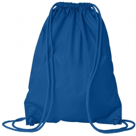 Liberty Bags 8881 Drawstring Pack with DUROcord - Royal