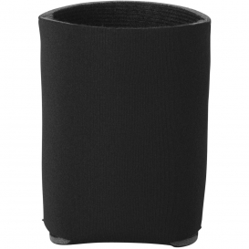 Liberty Bags FT001 Can Cozy - Black