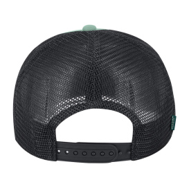 Legacy LTA Laguna Cap - Light Mint/Dark Mint/Black