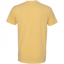 Next Level 6210 CVC Short Sleeve Crew - Banana Cream | Full Source