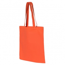 OAD OAD113 Tote Bag - Orange