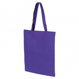OAD OAD113 Tote Bag - Purple