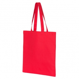 OAD OAD113 Tote Bag - Red
