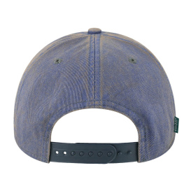 Legacy OFAST Old Favorite Solid Twill Cap - Blue