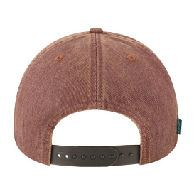Legacy OFAST Old Favorite Solid Twill Cap - Burgundy