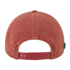 Legacy OFAST Old Favorite Solid Twill Cap - Cardinal