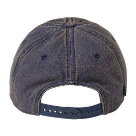 Legacy OFAST Old Favorite Solid Twill Cap - Navy