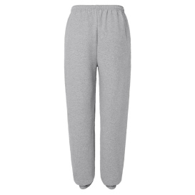 Champion P950 Powerblend Sweatpants with Pockets - Light Steel