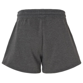 Independent Trading Co. PRM20SRT Women\'s Lightweight California Wave Wash Sweatshorts - Shadow