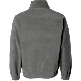 Sierra Pacific 3061 Full-Zip Fleece Jacket - Heather Grey