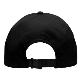 Sportsman SP1200 Five Panel Classic Fit Cap - Black