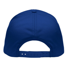 Sportsman SP1300 Five-Panel Rope Heritage Fit Cap - Royal